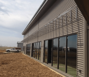 structureawning