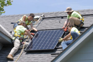 solar jobs